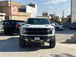 Ford F-150 Raptor
